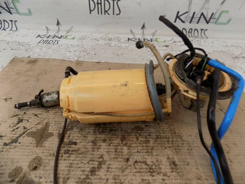AUDI Q7 4L VW TOUAREG 7P 3.0 TDI FUEL PUMP IN TANK WITH HEATER 7P6919679 9012868