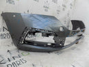 SKODA OCTAVIA IV MK4 5E 2020-ON - GENUINE - GREY FRONT BUMPER 5E3807221