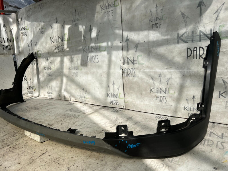 HYUNDAI TUCSON MK3 2015-2018 FRONT BUMPER LOWER SECTION 86611D7000