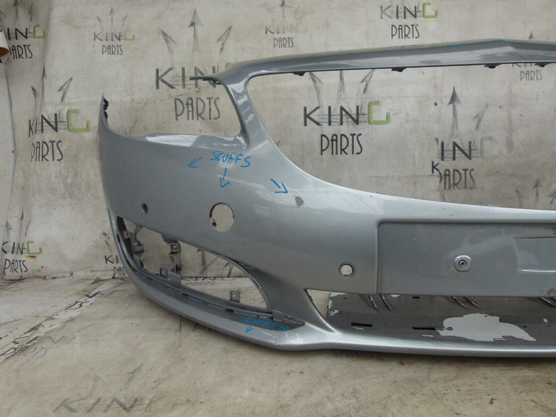 VAUXHALL INSIGNIA LCI 2013-17 FRONT BUMPER PDC GENUINE 22787147