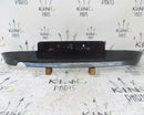 BMW 1 SERIES E87 SPORT 5DR 2004-2007 LOWER REAR BUMPER GENUINE 71247169