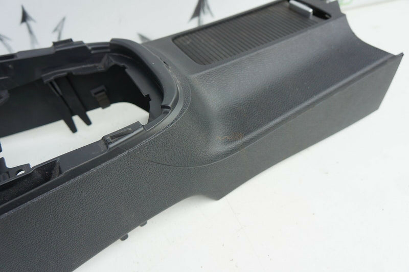 VW GOLF VI MK6 2008-2012 FRONT CENTER CONSOLE 5K0863243C