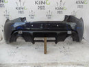 TOYOTA GT68 SUBARU BRZ 12-ON REAR BUMPER BLACK GENUINE BLACK 57704CA010