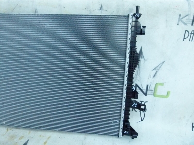 FORD FOCUS 1.0 PETROL ENGINE WATER COOLING RADIATOR 14mm JX61-8005-AA