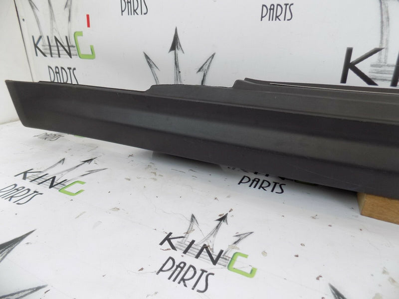 MINI COOPER 2006-2013 R56 R57 R58 RIGHT SIDE O/S SILL COVER SKIRT 7147916