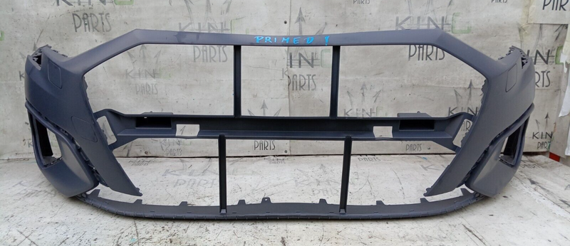 AUDI A3 S LINE HATCHBACK 2020-ON FRONT BUMPER PRIMED 8Y0807437