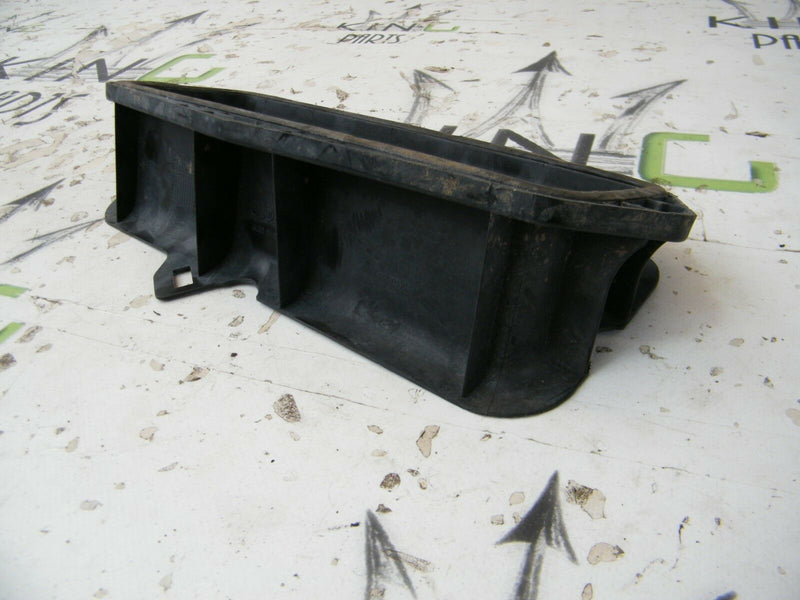 AUDI A3 (8V) 2012-2016 S-LINE UNDER BONNET BULKHEAD INTERIOR AIR INTAKE GRILL
