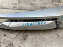 SKODA KAMIQ 2019-ON FRONT BUMPER GENUINE 658807221