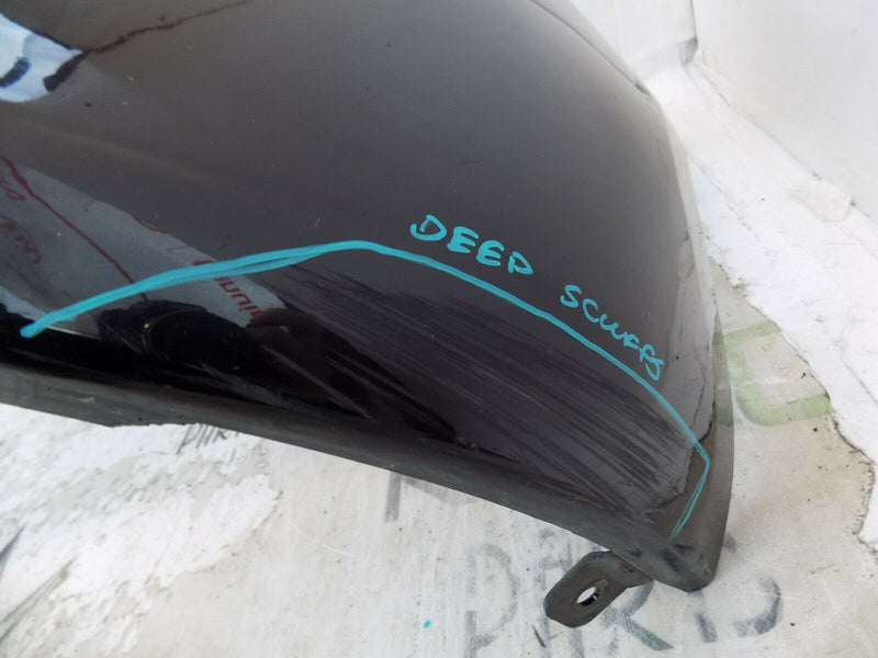 PEUGEOT 308 T9 PRE FACELIFT 2014-2017 FRONT BUMPER GENUINE AA35899370