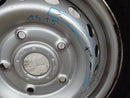 FORD TRANSIT CUSTOM STEEL RIM 15" & TYRE 215/65/15 6.5J ET60 BK211007AA