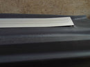 MINI Cooper One R56 2006-2013 Left Side Skirt N/S Sill Cover Genuine 7147915 (98)