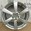 VOLVO XC90 19" INCH RIM ALLOY WHEEL 8J X19H2 ET42.5 SILVER 31423021