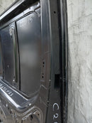 RENAULT TRAFIC MK3 X82 2014-22 SLIDING DOOR PANEL LEFT PASSENGER SIDE