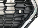 HYUNDAI i30 FASTBACK 2019-ON FRONT BUMPER GRILL GRILLE PDC HOLES 86351-G4AB0