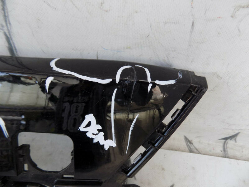 KIA SPORTAGE QL 2016-2020 FRONT BUMPER LOWER GRILLE GENUINE 86561-F1500