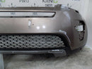 LAND ROVER DISCOVERY SPORT L550 2014-18 FRONT BUMPER GENUINE FK72-17F003