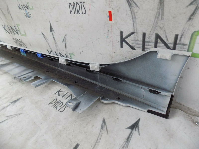 BMW 2 SERIES GRAN COUPE F44 M SPORT - 2019-ON - GENUINE RIGHT SIDE SKIRT