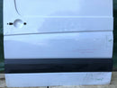 MERCEDES SPRINTER, VW CRAFTER 906 2006-2017 LEFT SIDE SLIDING DOOR PANEL
