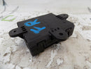 FORD FIESTA MK7 ST CENTRAL LOCKING CONTROL UNIT FRONT RIGHT GENUINE 1014084400