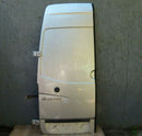 MERCEDES SPRINTER 906 CRAFTER 2006-17 LEFT PASSENGER SIDE REAR DOOR PANEL