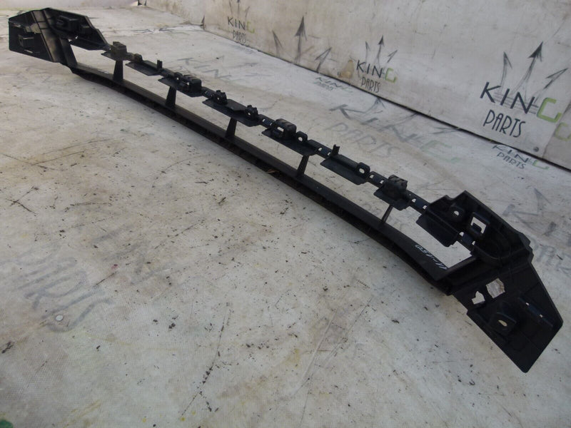 AUDI A1 GB 2018-ON FRONT BUMPER LOWER GRILLE MOUNTING GENUINE 82A807683