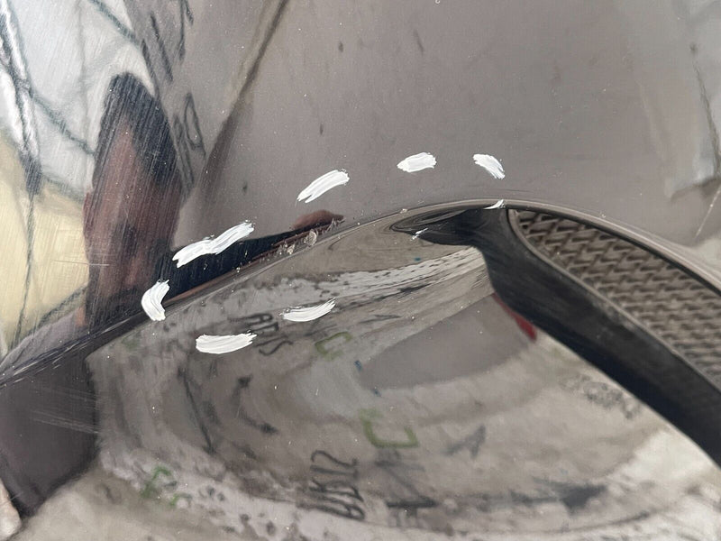 MERCEDES A CLASS W177 AMG 2018-2022 REAR BUMPER GENUINE A1778851301