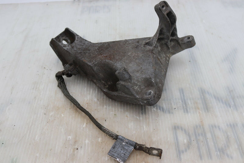 BMW 3 SERIES E90 2005-2013 320D ENGINE MOUNT MOUNTING 6760309 *3