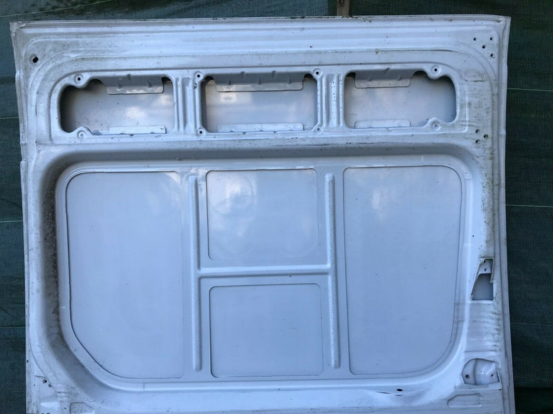 MERCEDES SPRINTER, VW CRAFTER 906 2006-2017 LEFT SIDE SLIDING DOOR PANEL