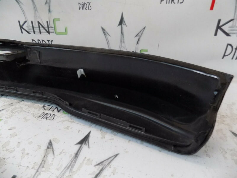 FORD GALAXY MK3 2015-ON FACELIFT REAR TAILGATE COVER BOOT LID TRIM PANEL