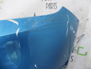 VW CADDY MK4 2020-ON FRONT BUMPER IN BLUE "Costa azul" 2K7807221A