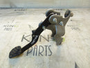 RENAULT CAPTUR 2020-ON CLUTCH PEDAL 465035172R
