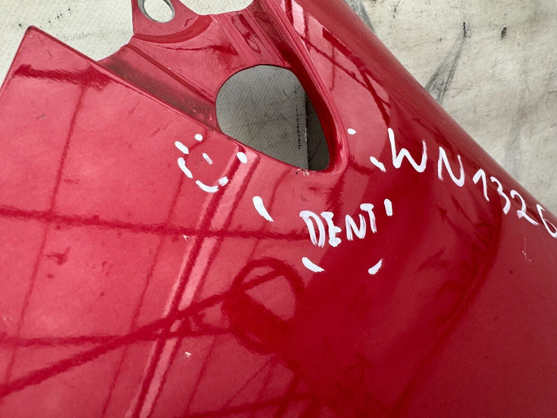 KIA PICANTO MK2 TA 2011-2016 FRONT FENDER WING PANEL RIGHT DRIVER SIDE