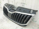 SKODA OCTAVIA 5E FACELIFT 2017-18 FRONT BUMPER GRILL RADIATOR 5E0853653A