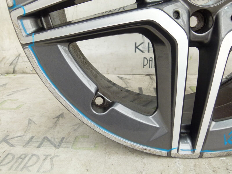 MERCEDES-BENZ AMG A CLASS W177 WHEEL ALLOY RIM 18" A1774011500 GENUINE