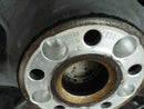 AUDI A4 A6 4F0 17" INCH ALLOY 7.5Jx17 WHEEL TYRE 225/50Z R17 GENUINE 04