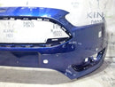 FORD FOCUS MK3 LCI 2013-18 FRONT BUMPER PDC GENUINE F1EB17757A