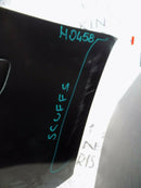 AUDI A3 8P4 2004-2008 SPORTBACK 5 DR BLACK REAR BUMPER GENUINE 8P4807511