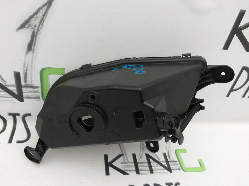 VAUXHALL ASTRA K, ZAFIRA C FOGLIGHT GENUINE FOG LAMP LEFT SIDE N/S 13401153