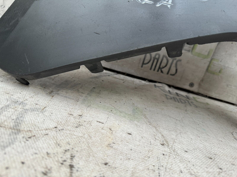 FORD TRANSIT CONNECT 2013-2019 REAR LEFT BUMPER CORNER PANEL