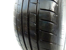 VW GOLF MK8 STYLE 2020- ALLOY RIM 17" TYRE 225/45/17 7.5J ET51 5H0601025