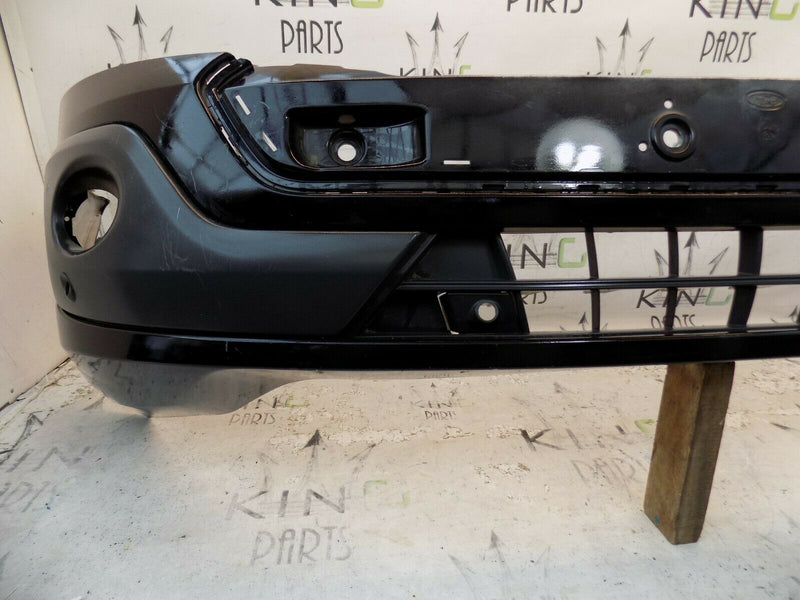 FORD TRANSIT TOURNEO CUSTOM 2012-2018 FRONT BUMPER GENUINE BK21-17K819