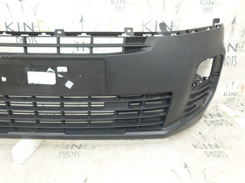 PEUGEOT PARTNER/CITROEN BERLINGO 2019-ON FRONT BUMPER GENUINE 9816765680