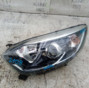 RENAULT CAPTUR MK1 2013-2016 GENUINE FRONT HEADLIGHT HALOGEN LEFT SIDE