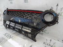 KIA PICANTO MK3 (JA) 2017-ON GRILL FRONT BUMPER TOP GRILLE 86561-1YBA0
