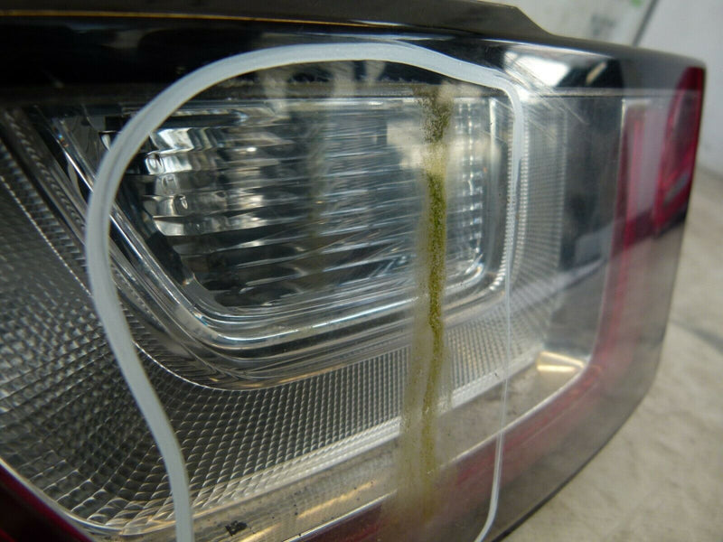 RANGE ROVER EVOQUE L538 FACELIFT 16-18 GENUINE REAR LIGHT LED LAMP LEFT SIDE 531