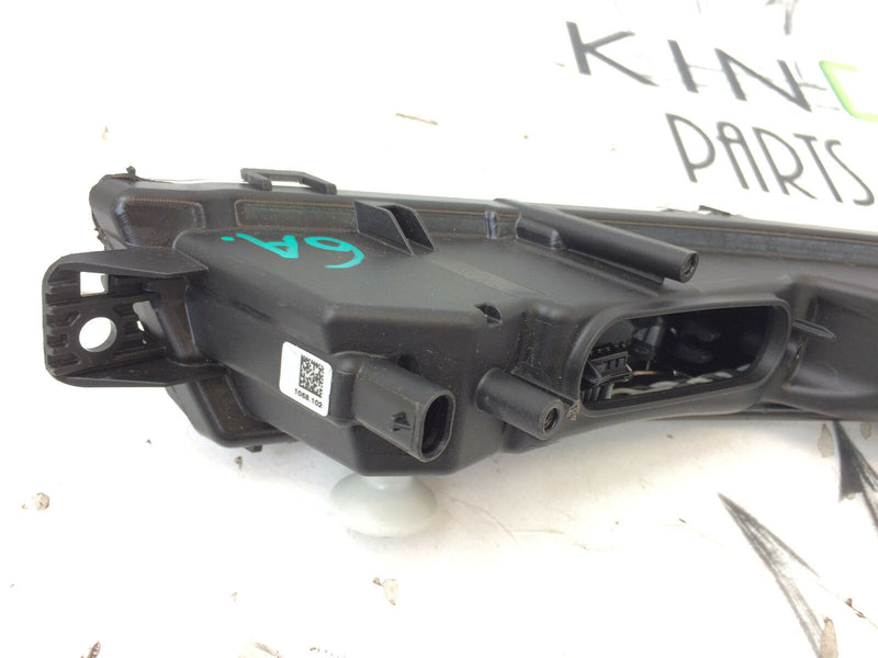 JAGUAR F-PACE X761 FOG LIGHT LED DAYTIME RUNNING LIGHT RIGHT SIDE 1058.002R