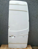 MERCEDES SPRINTER VW CRAFTER 906 2006-17 RIGHT DRIVER SIDE REAR DOOR PANEL C1574