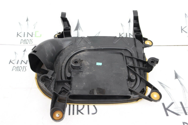 BMW X6 E71 2008-2013 AIR FILTER INTAKE SILENCER BOX AIRBOX 7811027