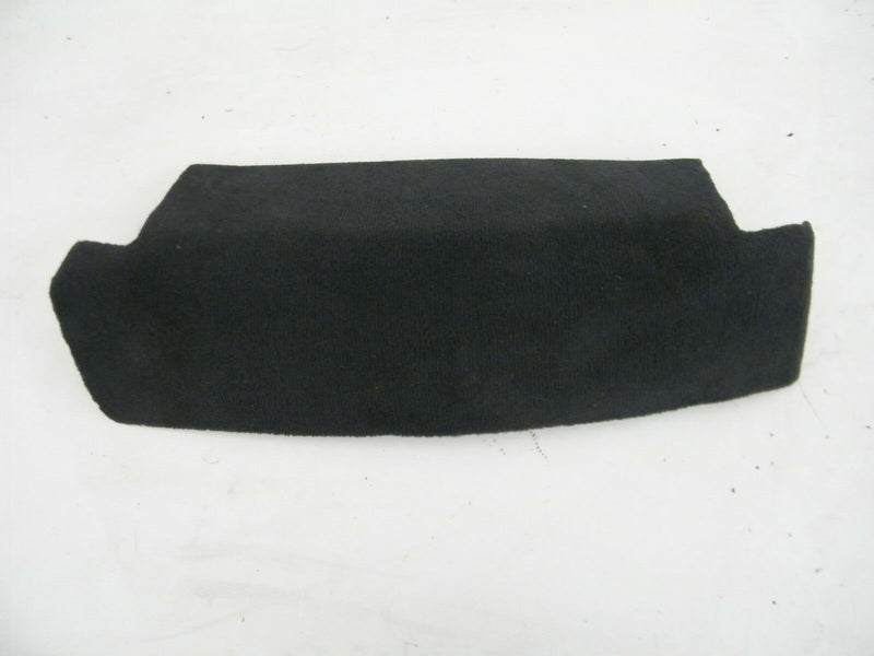 VW TOUAREG 7L 2002-06 FRONT SEAT BODY FLOOR PANEL TRIM SOUND ABSORBER LEFT SIDE