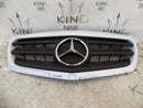 MERCEDES CITAN 2013-ON FRONT BUMPER GRILL EMBLEM IN WHITE A4158880023